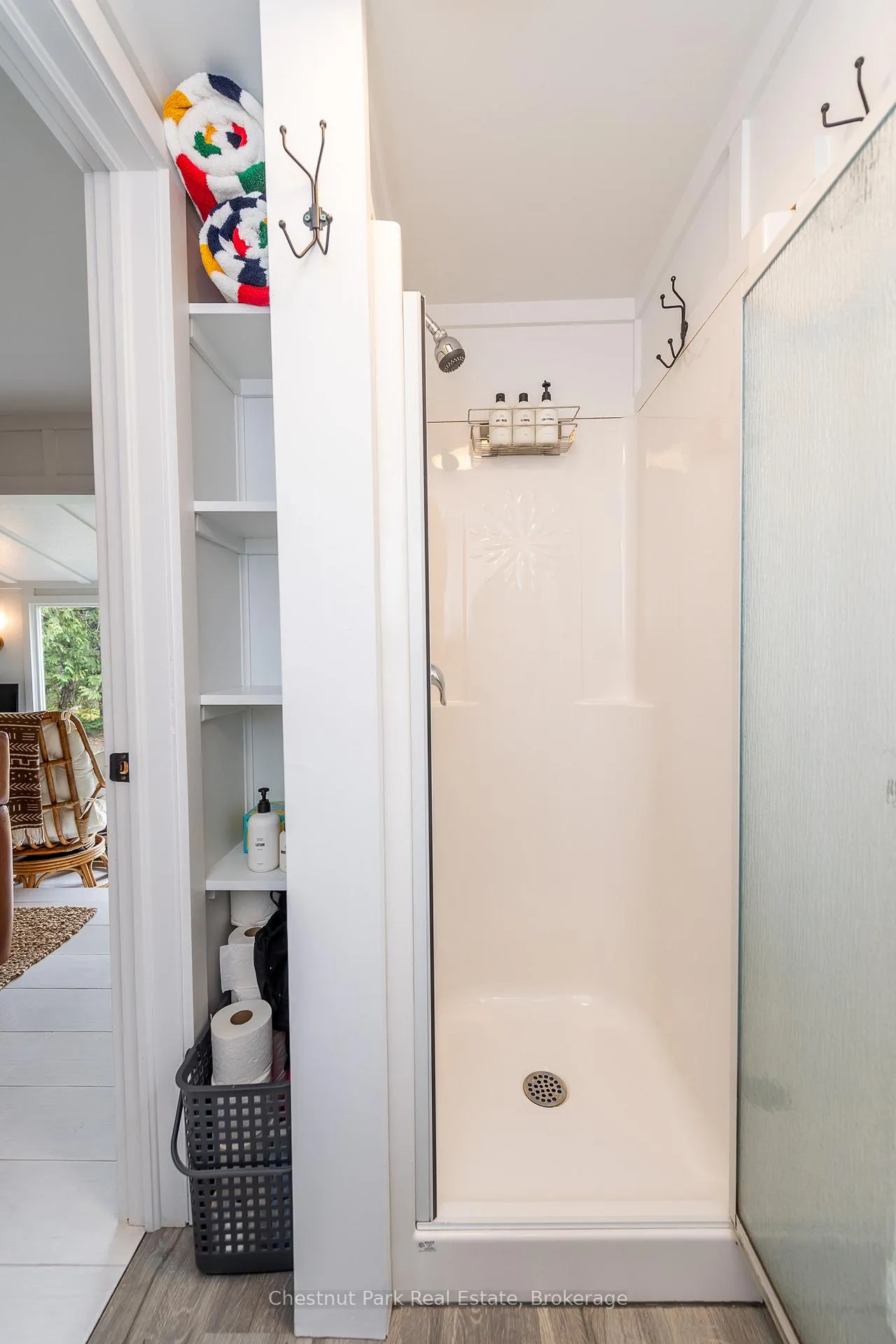 Photo 18 of 1097 Bay Lake Road, Perry, Emsdale — HOMEH