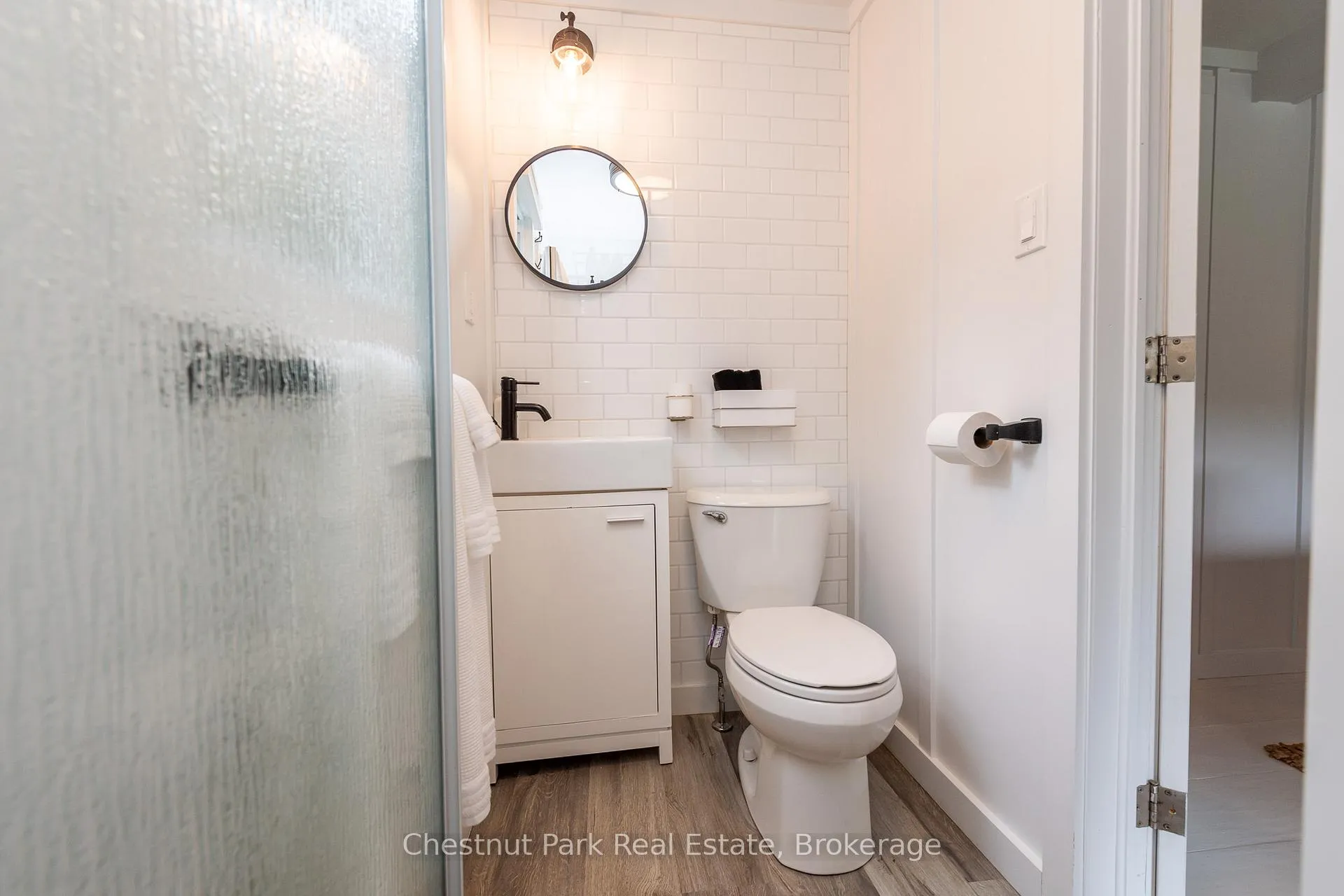 Photo 19 of 1097 Bay Lake Road, Perry, Emsdale — HOMEH