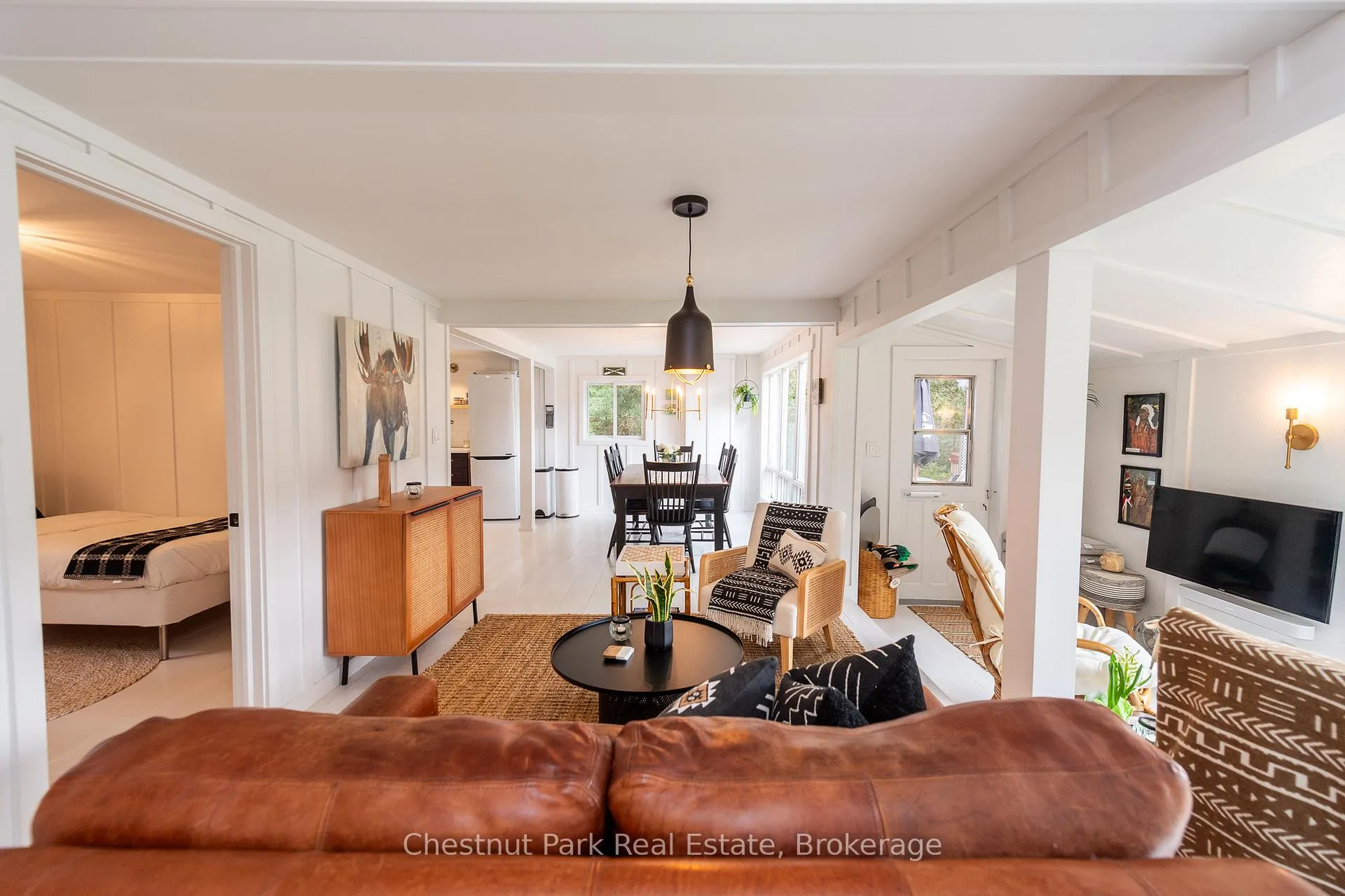 Photo 20 of 1097 Bay Lake Road, Perry, Emsdale — HOMEH