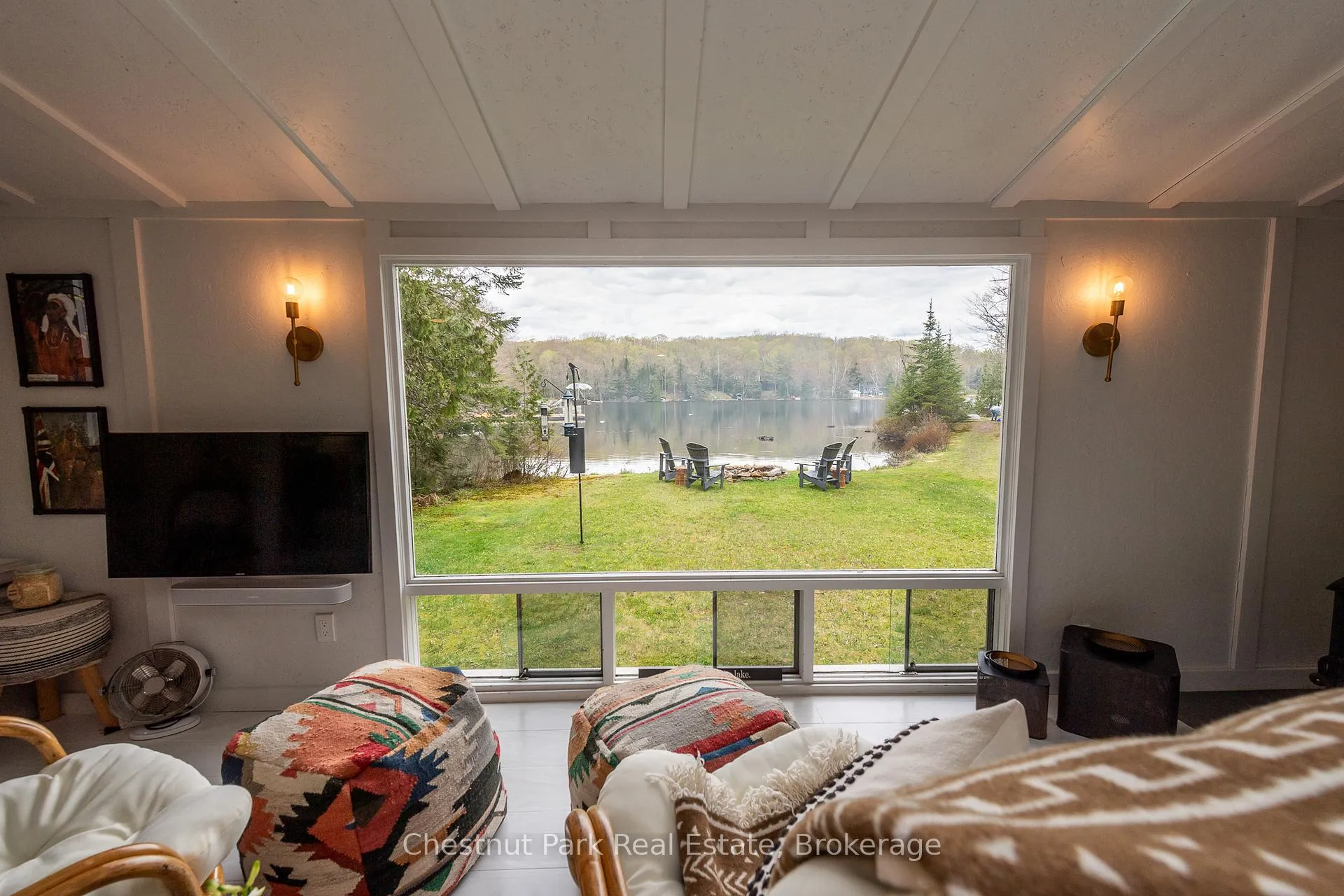 Photo 21 of 1097 Bay Lake Road, Perry, Emsdale — HOMEH