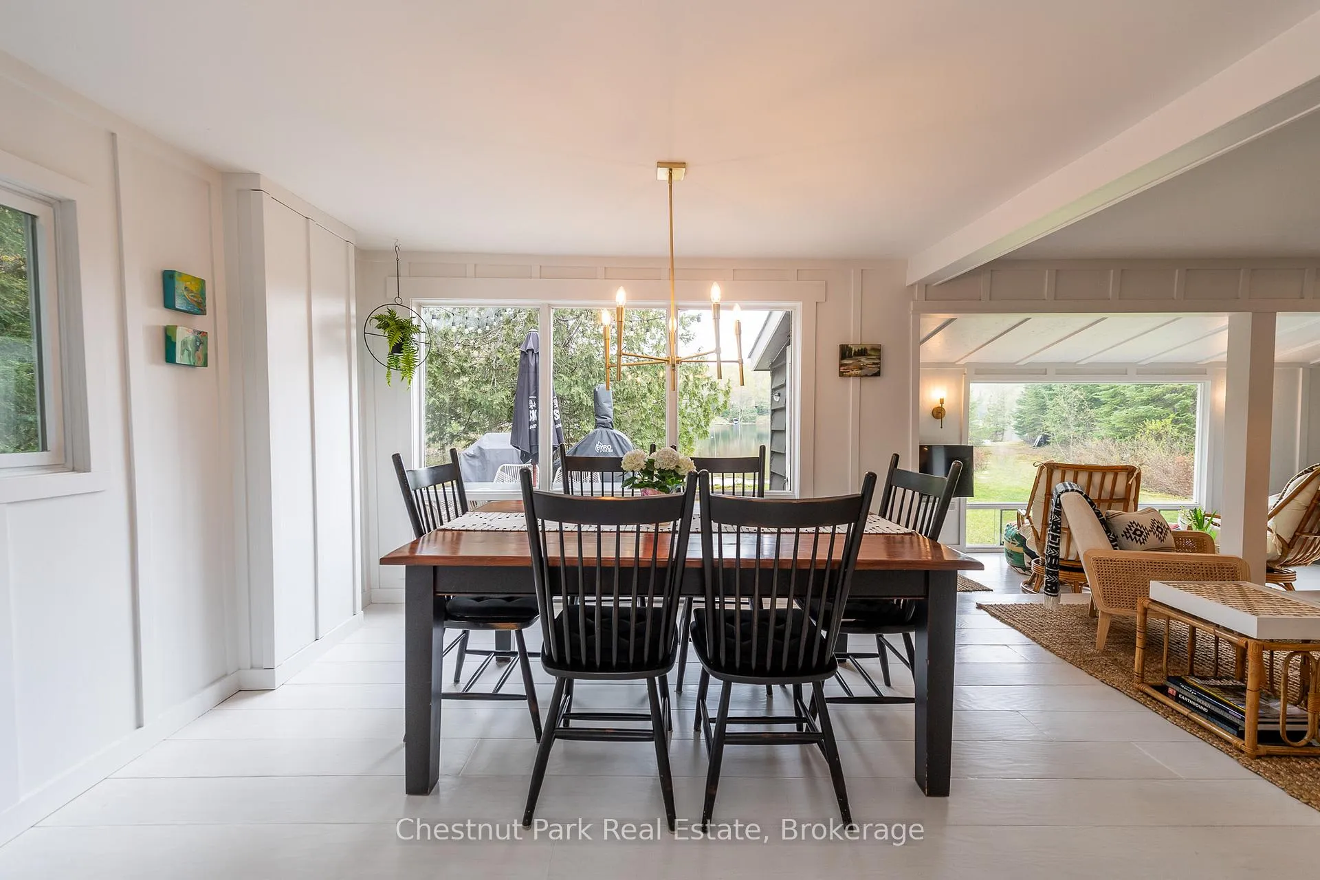 Photo 23 of 1097 Bay Lake Road, Perry, Emsdale — HOMEH