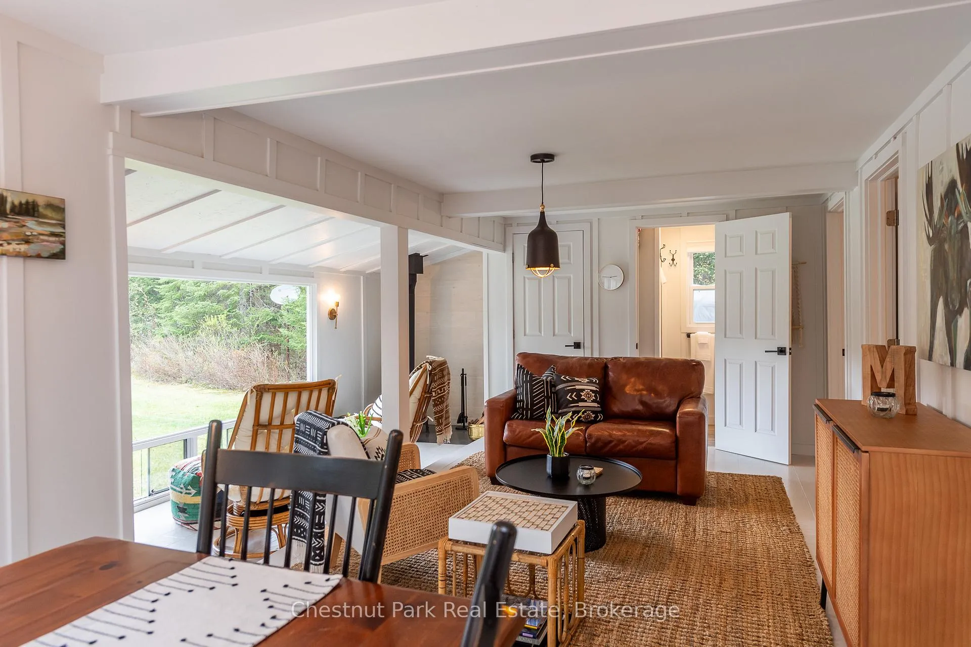 Photo 24 of 1097 Bay Lake Road, Perry, Emsdale — HOMEH