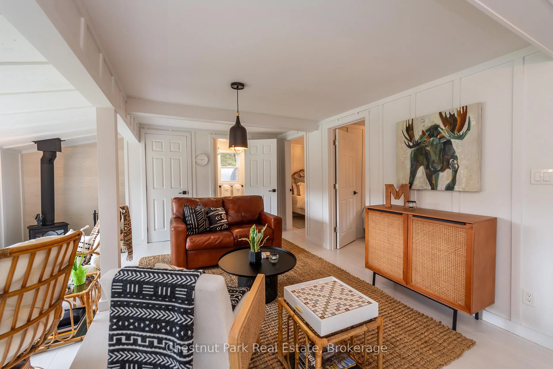 Photo 25 of 1097 Bay Lake Road, Perry, Emsdale — HOMEH