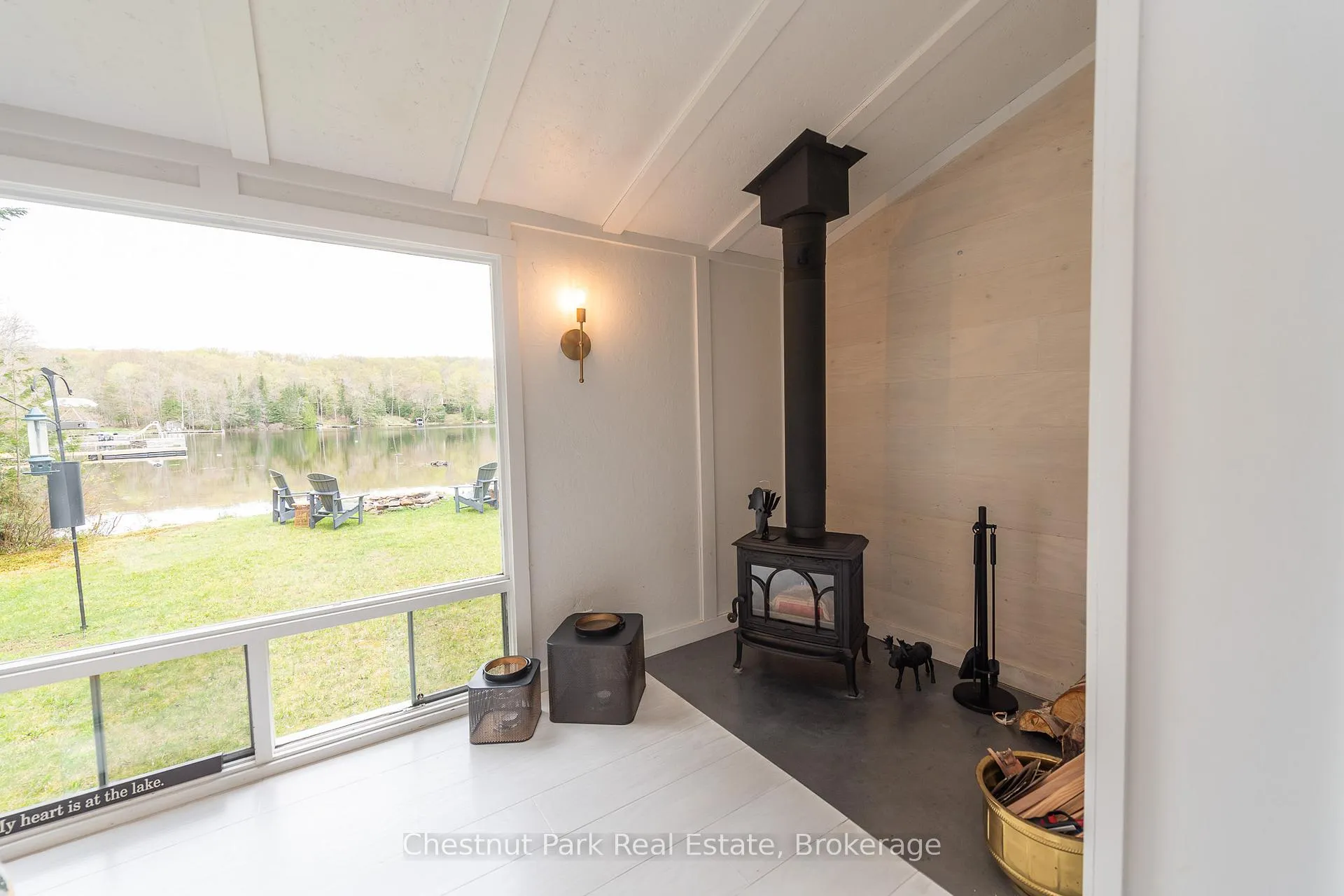 Photo 28 of 1097 Bay Lake Road, Perry, Emsdale — HOMEH
