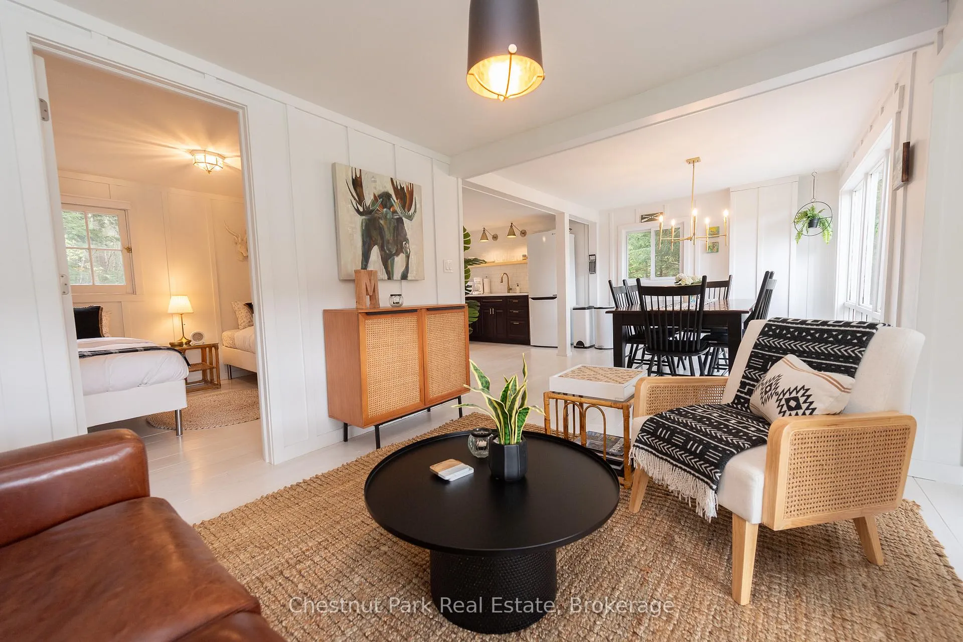 Photo 29 of 1097 Bay Lake Road, Perry, Emsdale — HOMEH