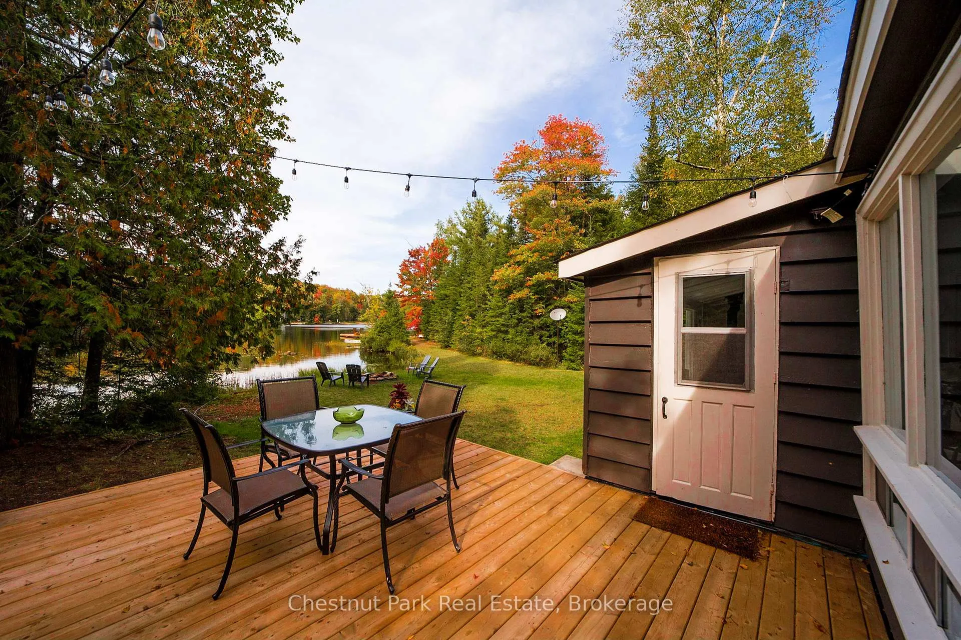Photo 34 of 1097 Bay Lake Road, Perry, Emsdale — HOMEH