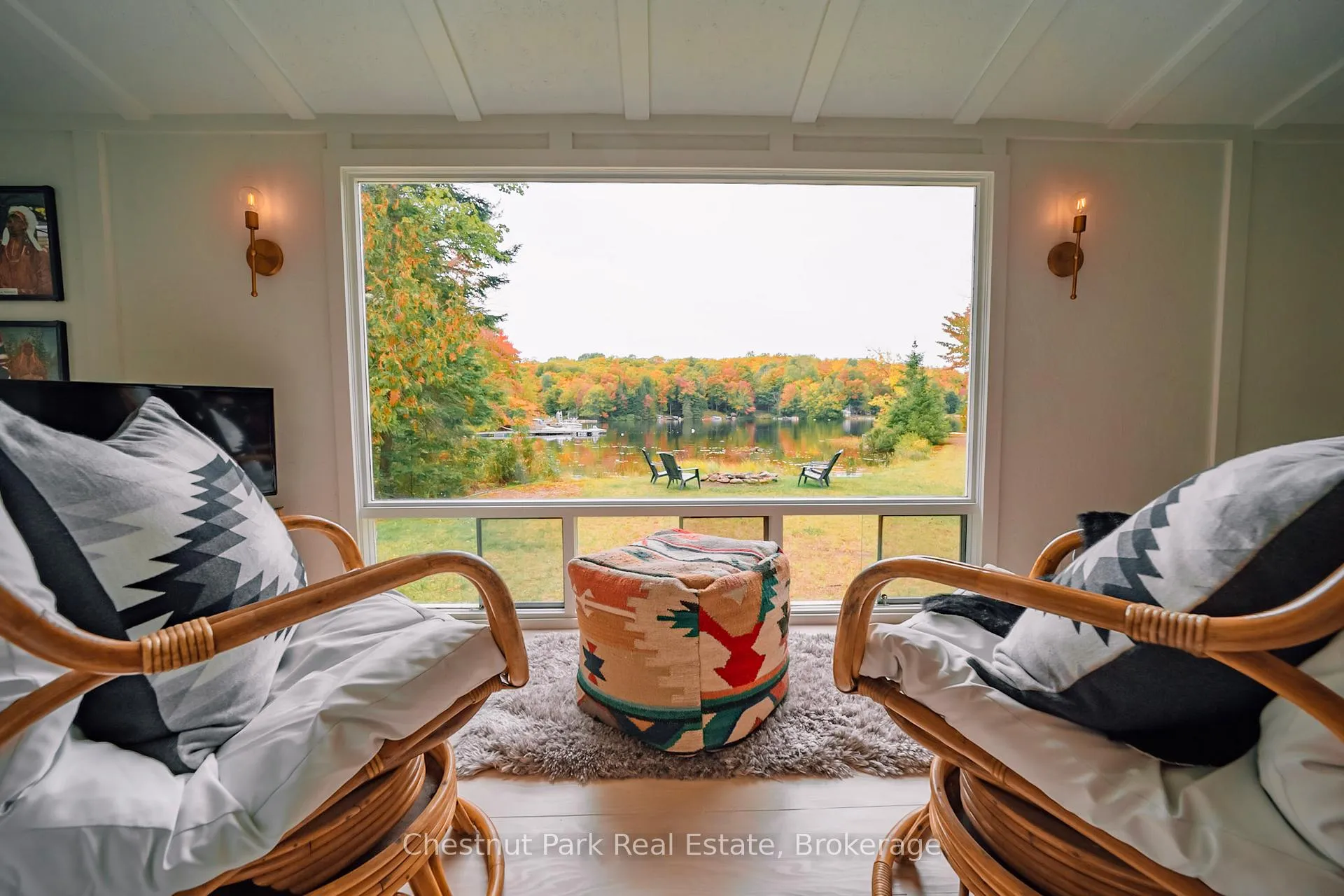 Photo 35 of 1097 Bay Lake Road, Perry, Emsdale — HOMEH