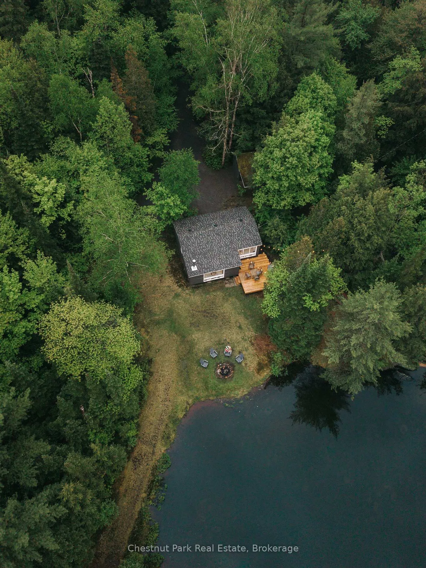 Photo 42 of 1097 Bay Lake Road, Perry, Emsdale — HOMEH