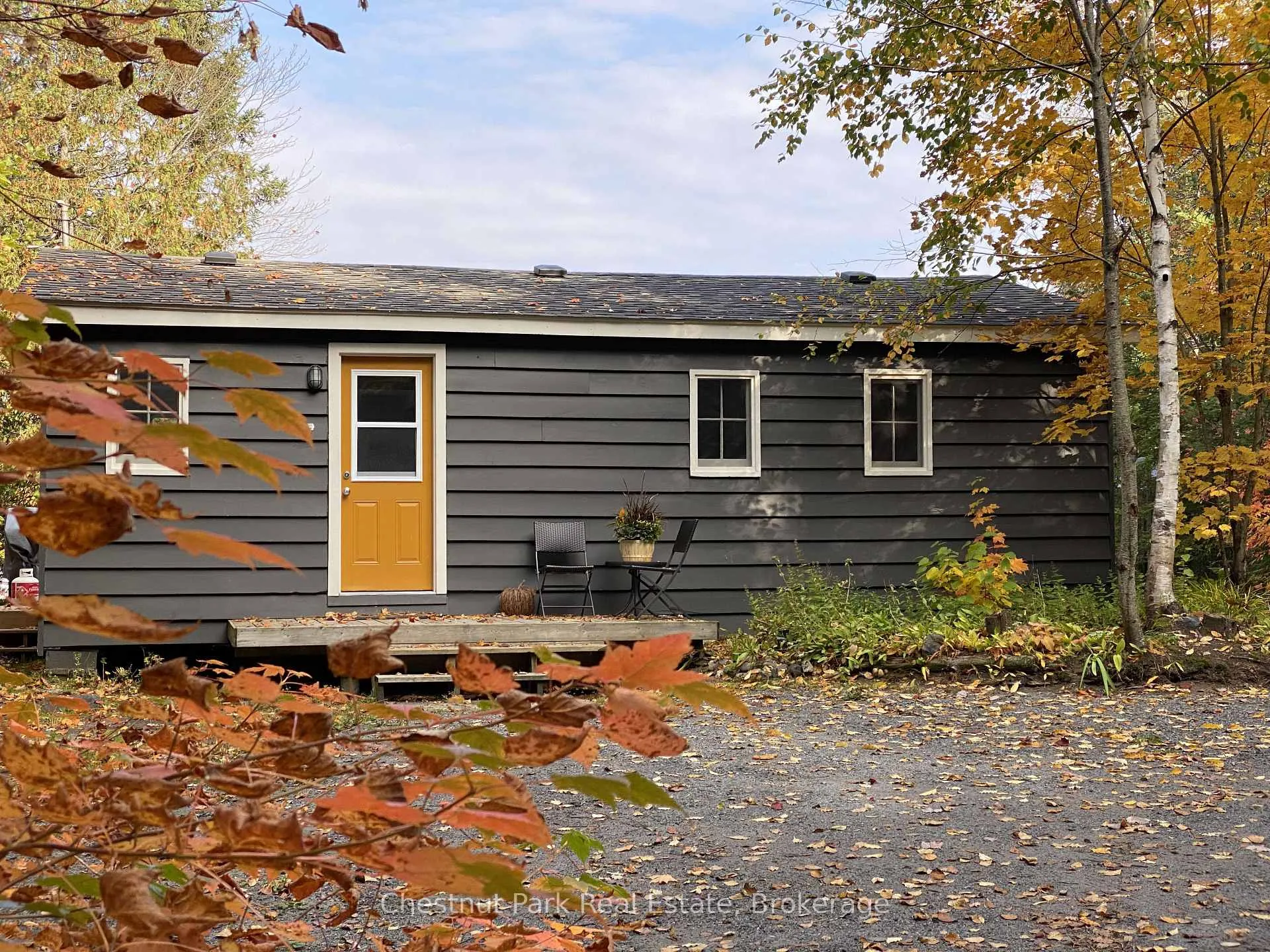 Photo 46 of 1097 Bay Lake Road, Perry, Emsdale — HOMEH