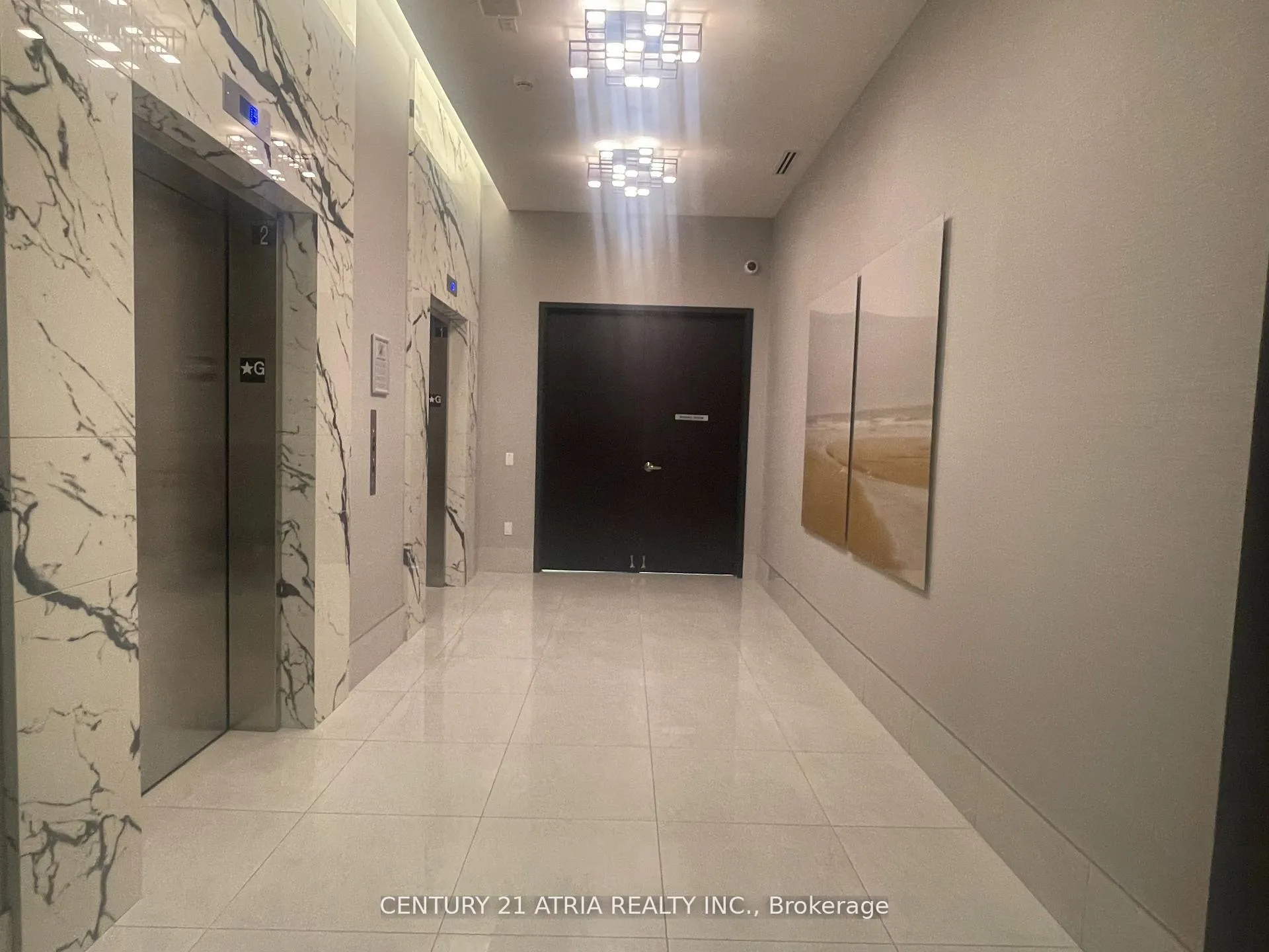 Photo 8 of Unit 709, 250 Lawrence Avenue, Toronto, Lawrence Park North — HOMEH