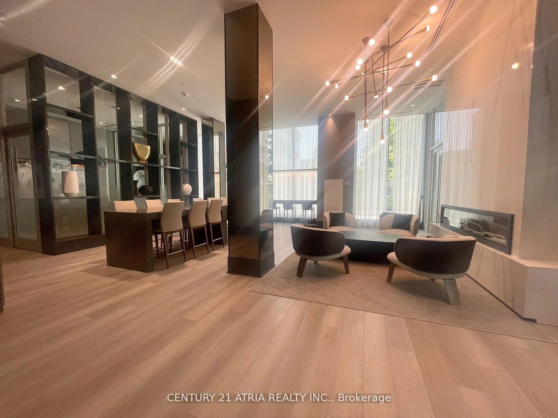 Photo 13 of Unit 709, 250 Lawrence Avenue, Toronto, Lawrence Park North — HOMEH