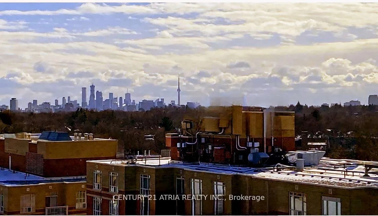Photo 15 of Unit 709, 250 Lawrence Avenue, Toronto, Lawrence Park North — HOMEH