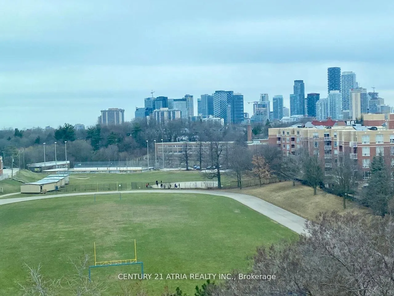 Photo 16 of Unit 709, 250 Lawrence Avenue, Toronto, Lawrence Park North — HOMEH