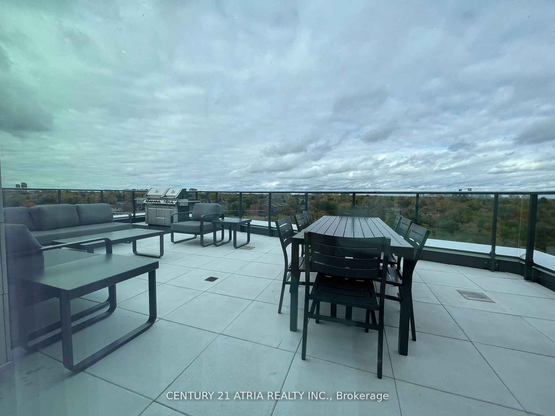 Photo 18 of Unit 709, 250 Lawrence Avenue, Toronto, Lawrence Park North — HOMEH