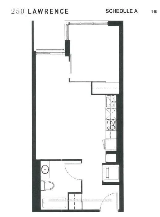 Photo 19 of Unit 709, 250 Lawrence Avenue, Toronto, Lawrence Park North — HOMEH