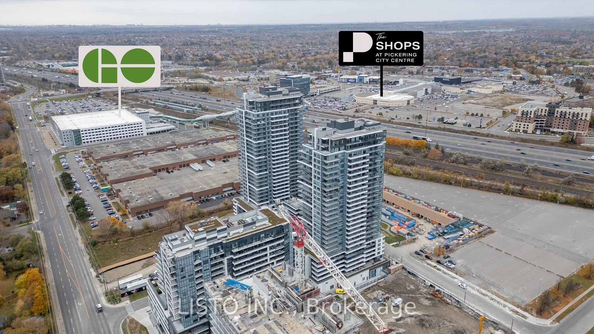 Photo 19 of Unit 413, 1455 Celebration Drive, Pickering, Bay Ridges — HOMEH