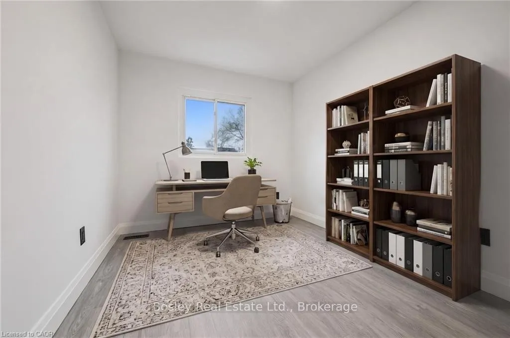Photo 25 of Unit 49, 900 Central Park Drive, Brampton, Northgate — HOMEH