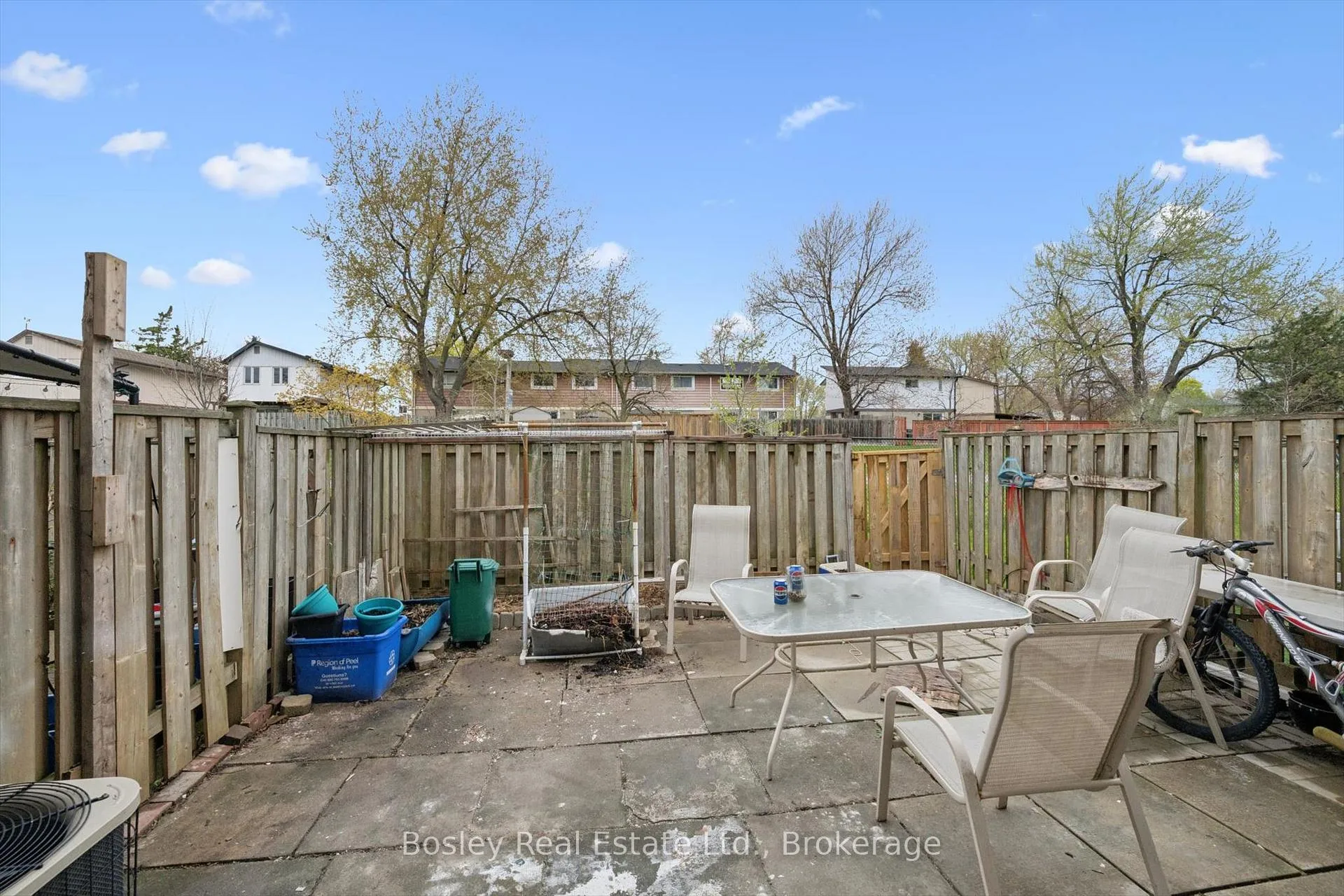 Photo 33 of Unit 49, 900 Central Park Drive, Brampton, Northgate — HOMEH