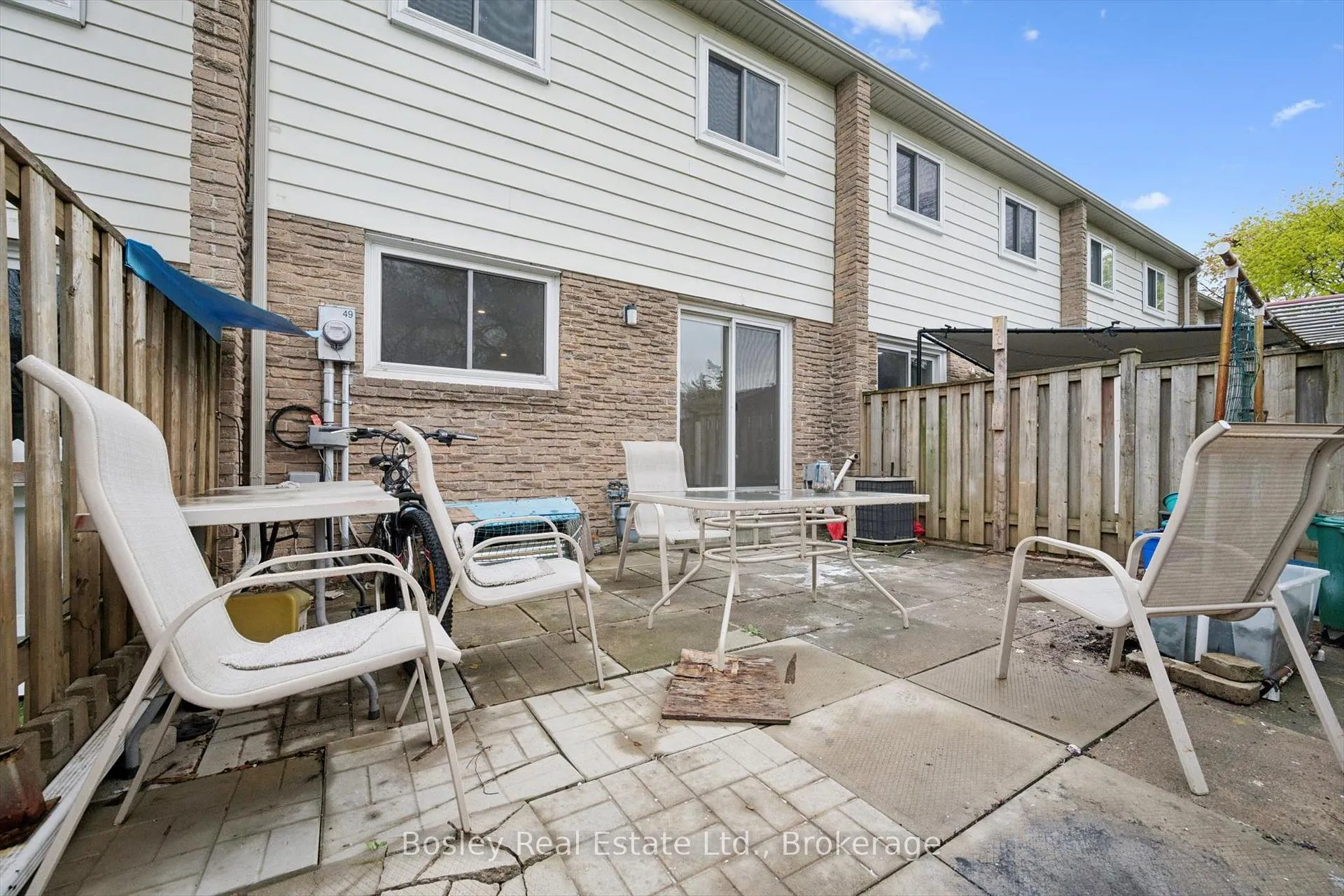 Photo 34 of Unit 49, 900 Central Park Drive, Brampton, Northgate — HOMEH