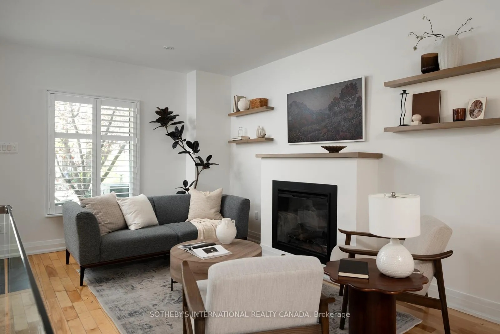 Photo 5 of 93 Fuller Avenue, Toronto, Roncesvalles — HOMEH