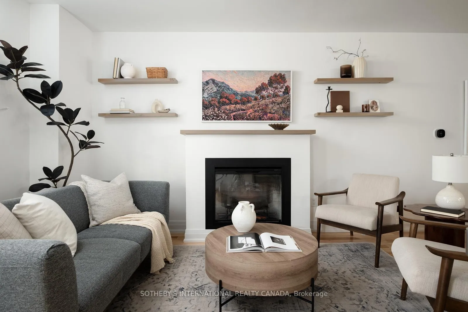 Photo 6 of 93 Fuller Avenue, Toronto, Roncesvalles — HOMEH
