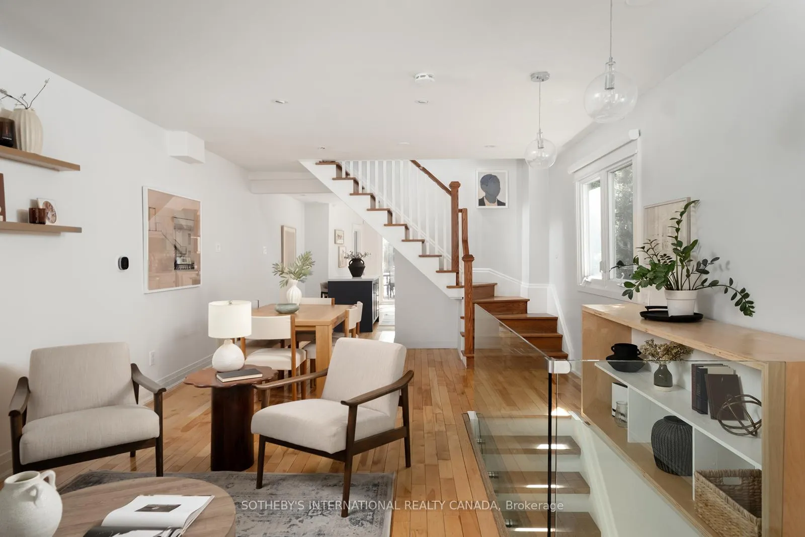 Photo 7 of 93 Fuller Avenue, Toronto, Roncesvalles — HOMEH