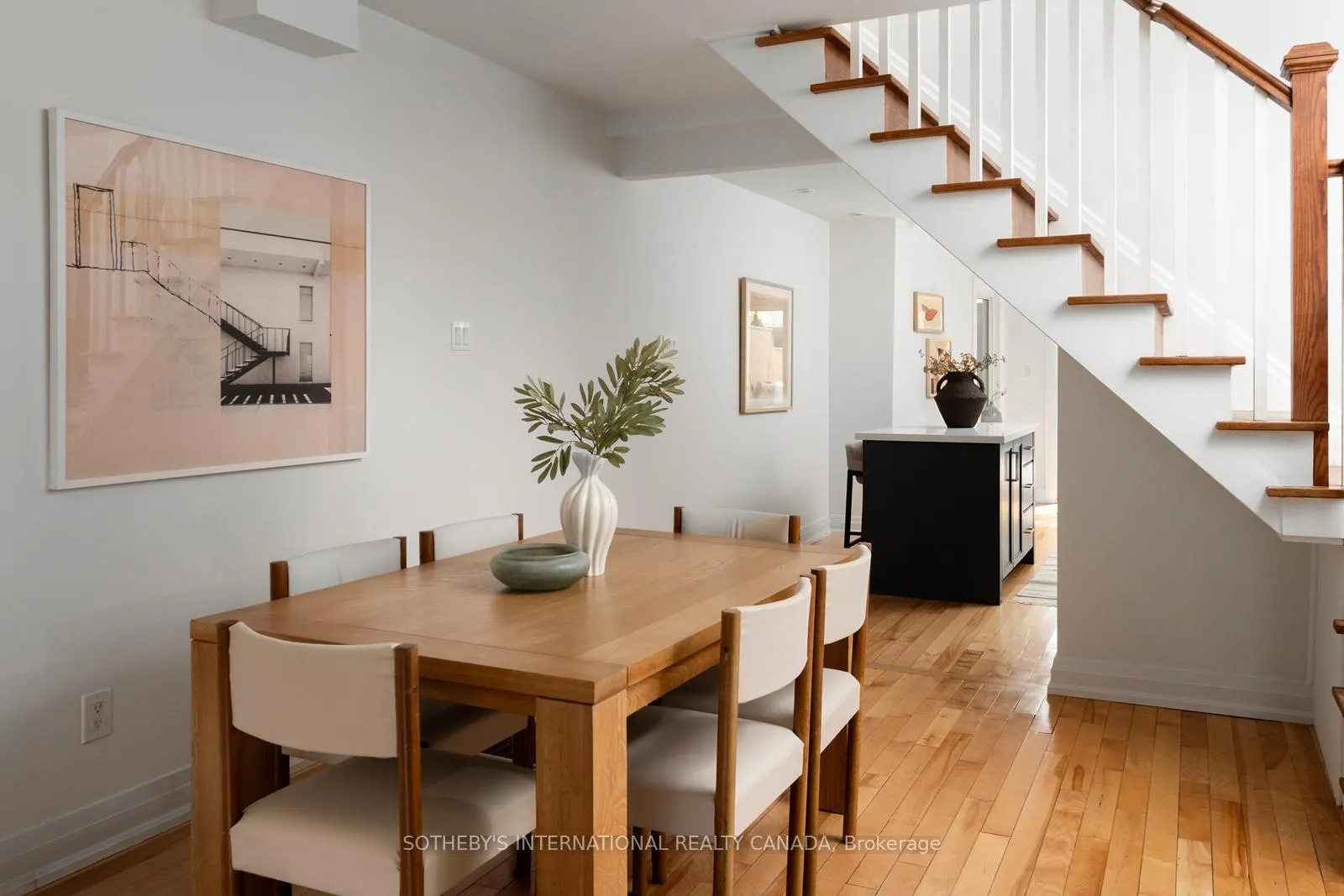 Photo 9 of 93 Fuller Avenue, Toronto, Roncesvalles — HOMEH