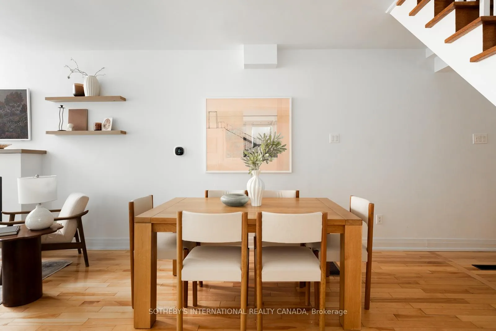 Photo 11 of 93 Fuller Avenue, Toronto, Roncesvalles — HOMEH