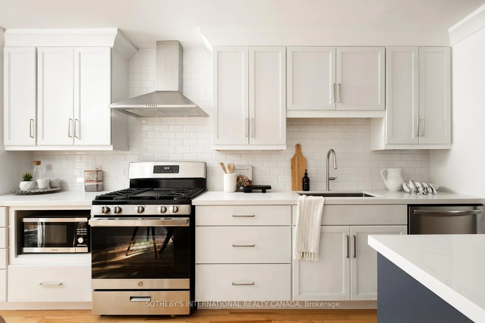 Photo 13 of 93 Fuller Avenue, Toronto, Roncesvalles — HOMEH