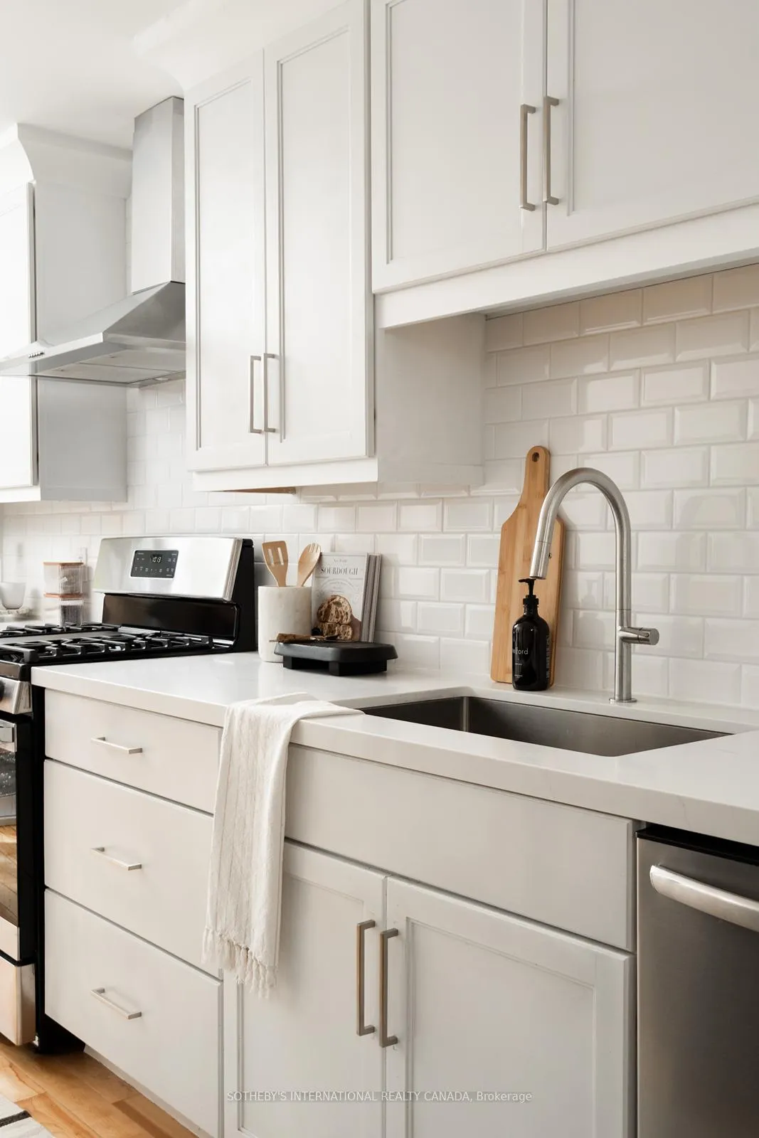 Photo 15 of 93 Fuller Avenue, Toronto, Roncesvalles — HOMEH