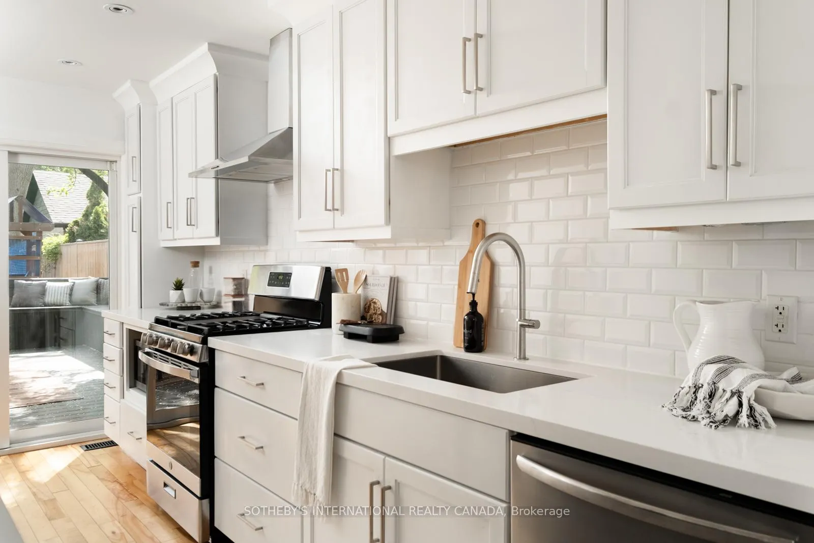 Photo 16 of 93 Fuller Avenue, Toronto, Roncesvalles — HOMEH