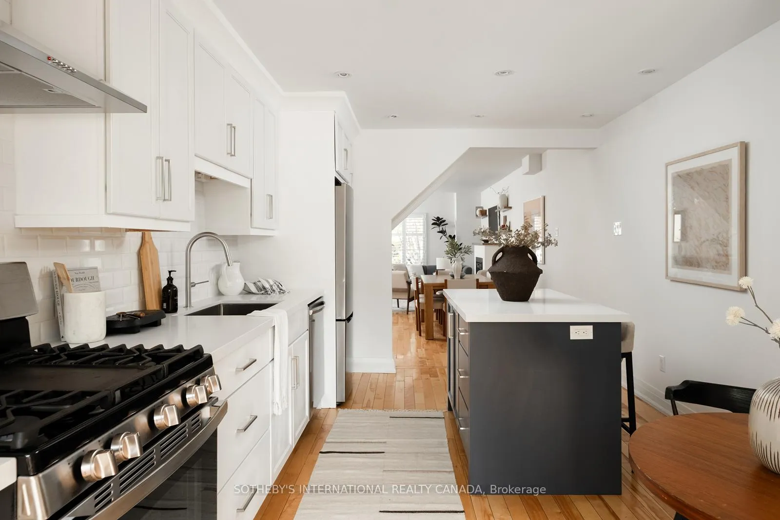 Photo 18 of 93 Fuller Avenue, Toronto, Roncesvalles — HOMEH