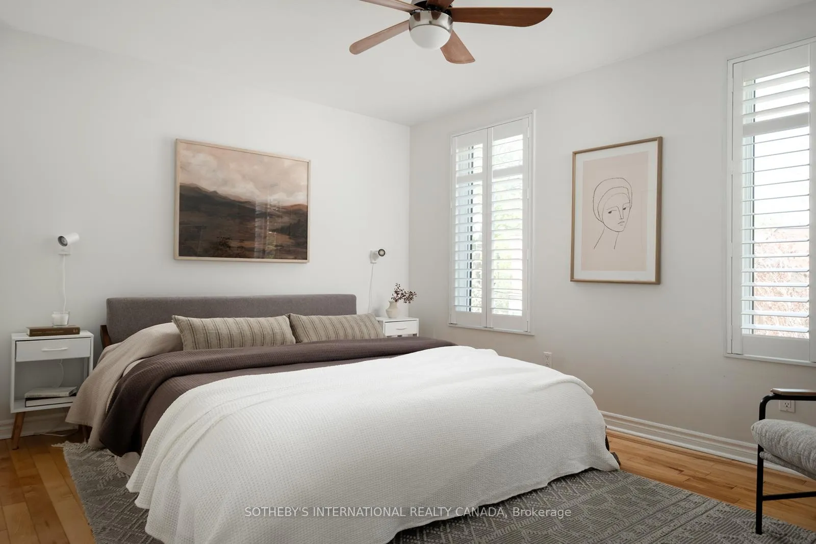 Photo 20 of 93 Fuller Avenue, Toronto, Roncesvalles — HOMEH
