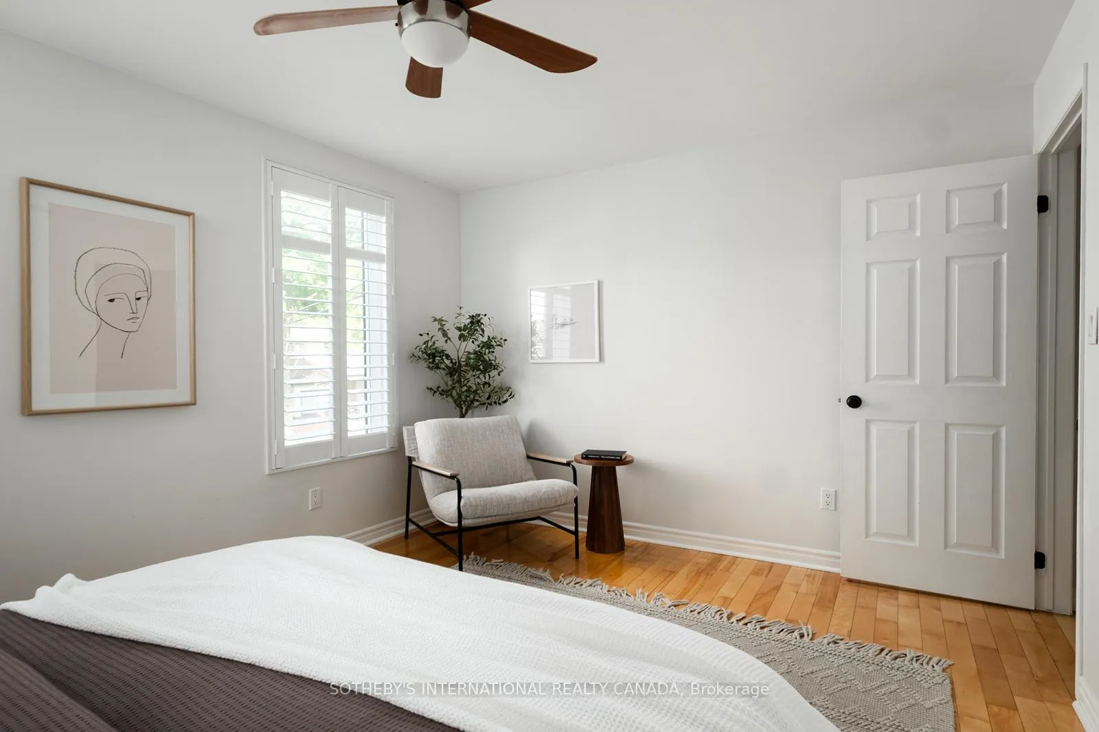 Photo 22 of 93 Fuller Avenue, Toronto, Roncesvalles — HOMEH