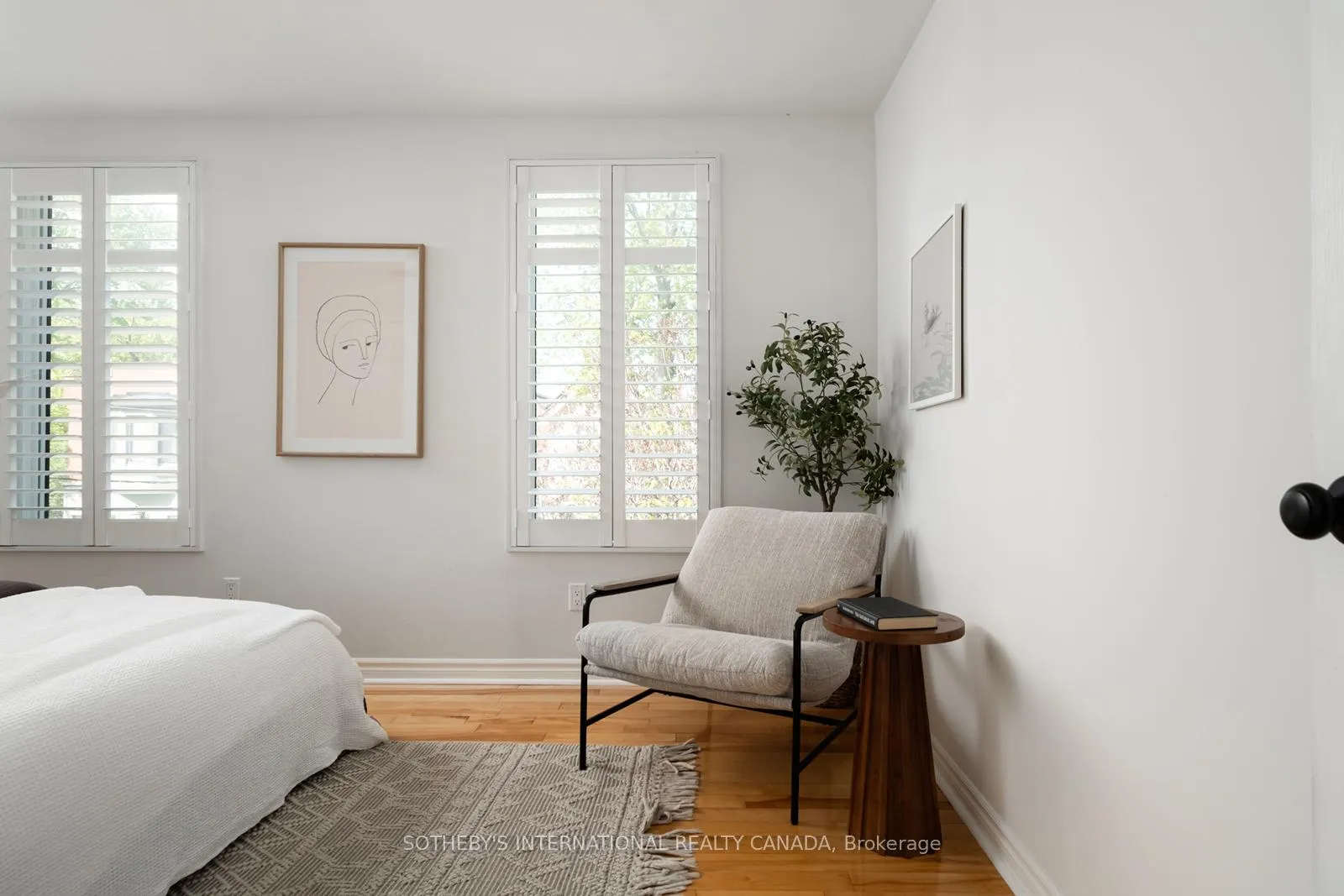 Photo 23 of 93 Fuller Avenue, Toronto, Roncesvalles — HOMEH