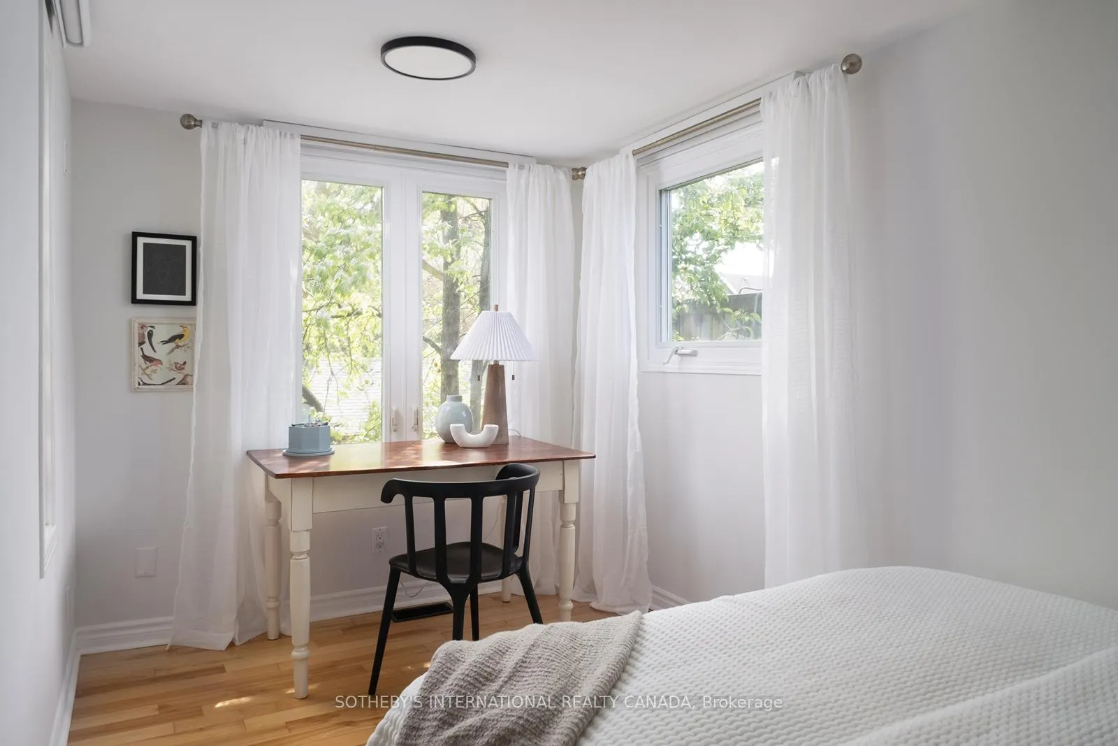Photo 25 of 93 Fuller Avenue, Toronto, Roncesvalles — HOMEH