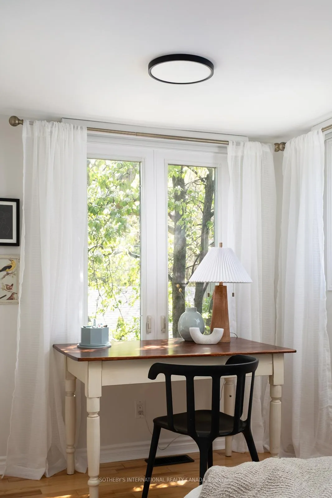 Photo 26 of 93 Fuller Avenue, Toronto, Roncesvalles — HOMEH