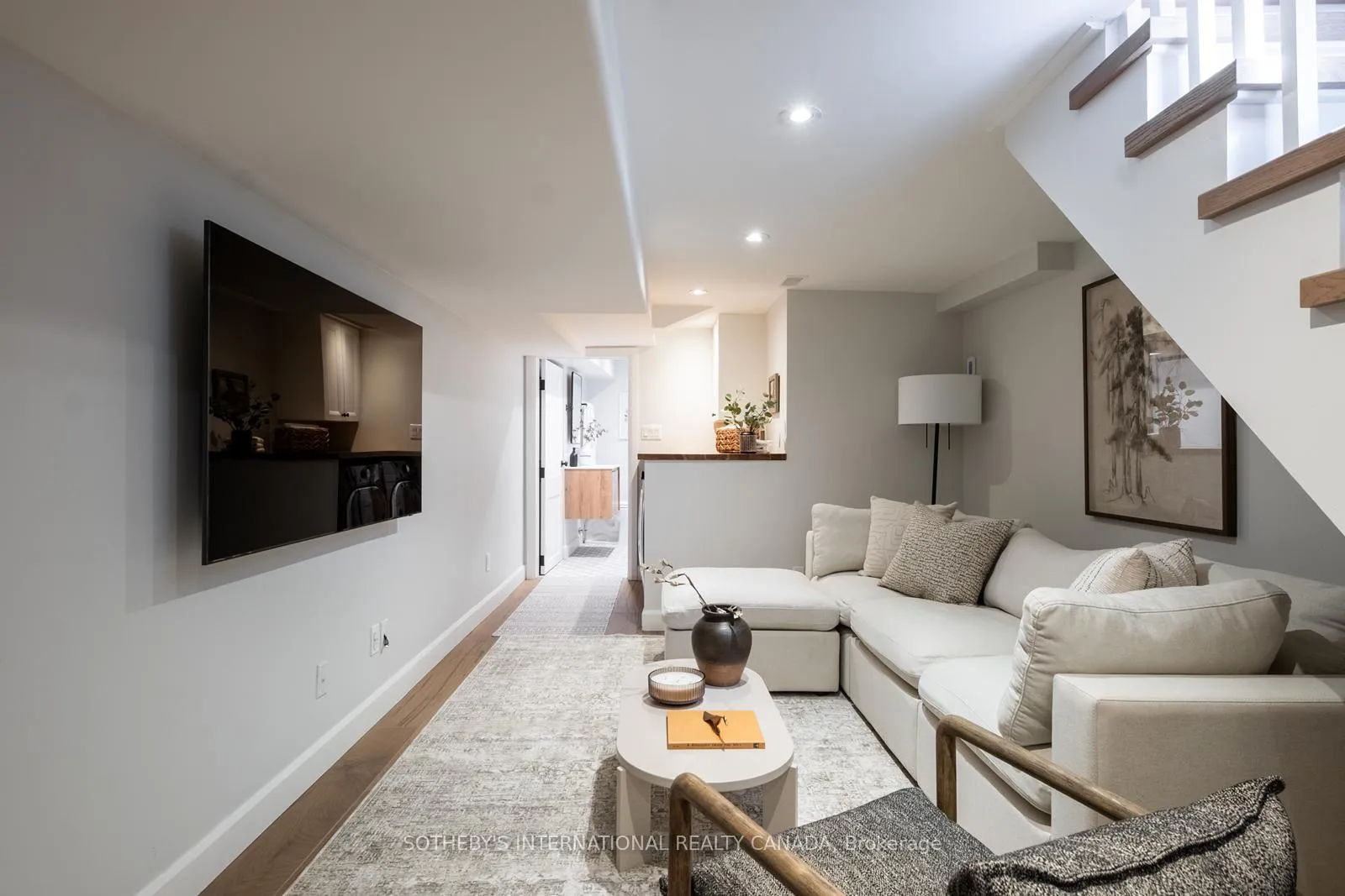Photo 34 of 93 Fuller Avenue, Toronto, Roncesvalles — HOMEH