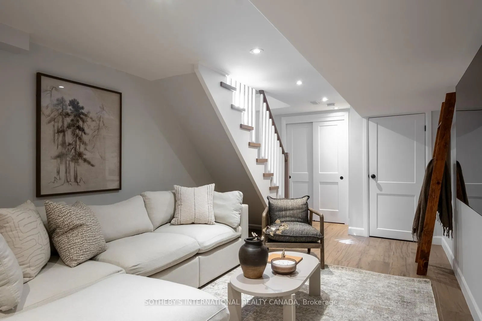 Photo 35 of 93 Fuller Avenue, Toronto, Roncesvalles — HOMEH