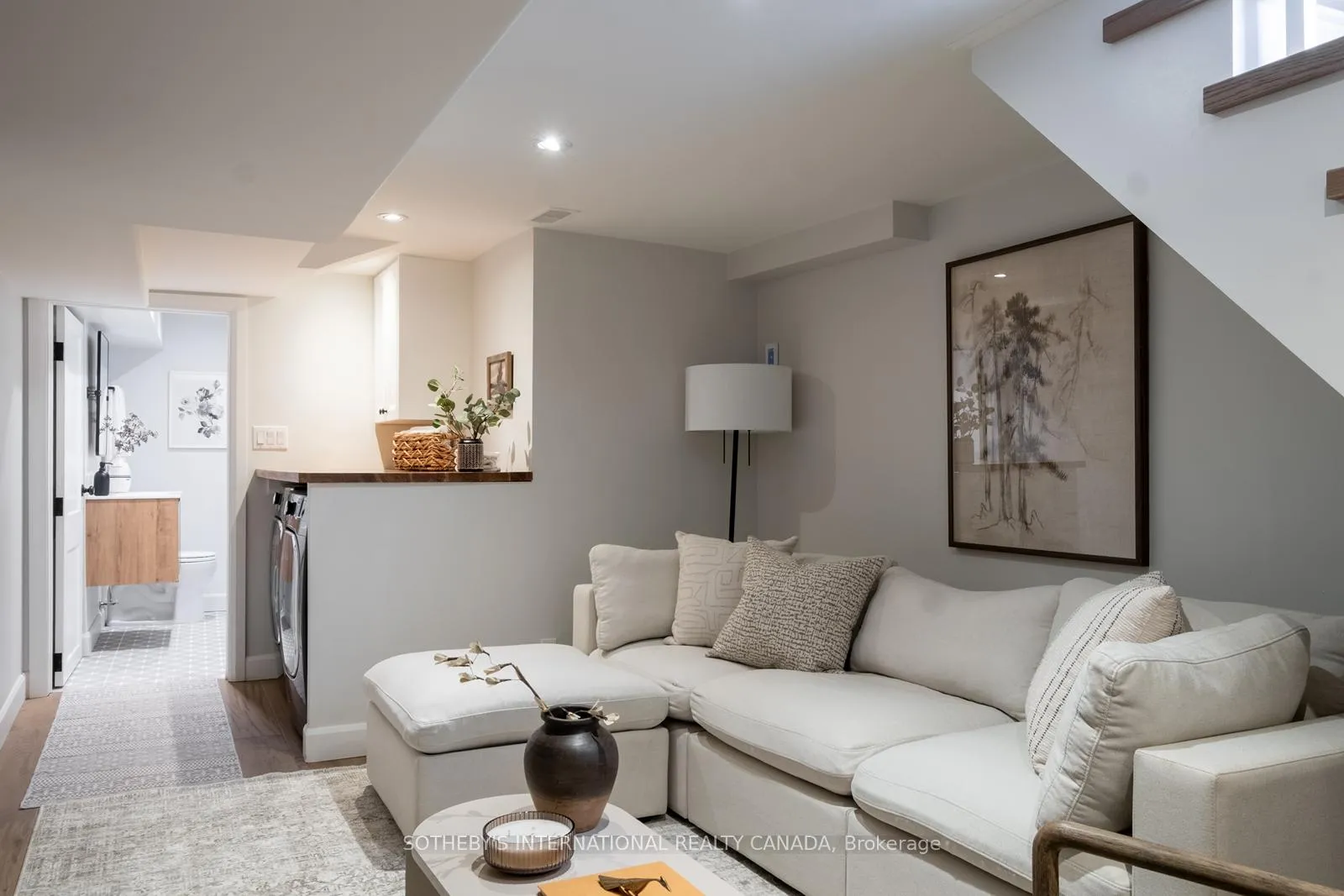 Photo 36 of 93 Fuller Avenue, Toronto, Roncesvalles — HOMEH