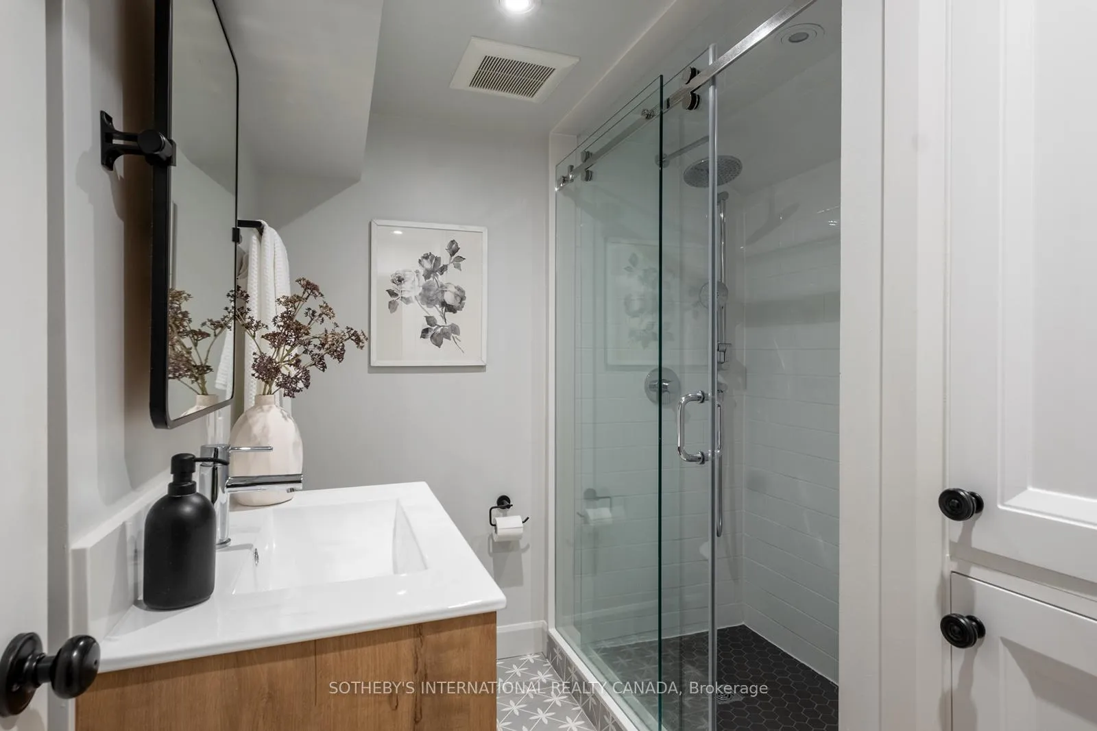 Photo 38 of 93 Fuller Avenue, Toronto, Roncesvalles — HOMEH