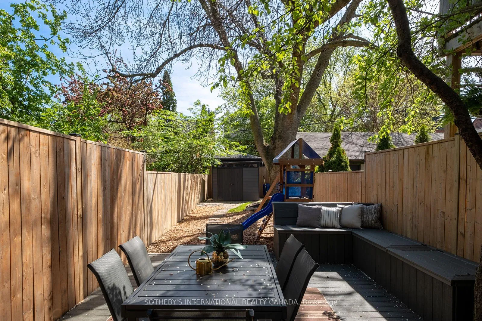 Photo 39 of 93 Fuller Avenue, Toronto, Roncesvalles — HOMEH