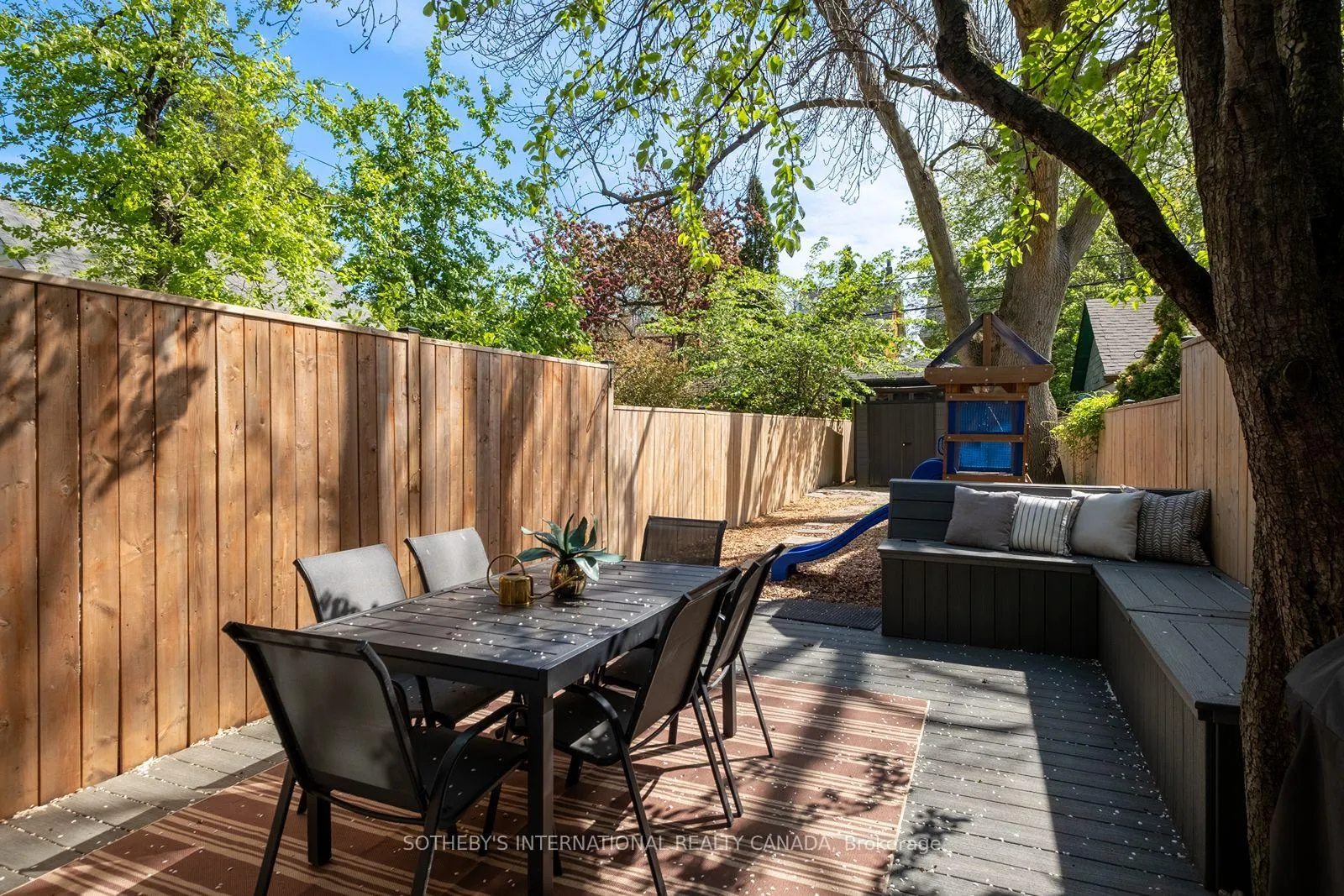 Photo 41 of 93 Fuller Avenue, Toronto, Roncesvalles — HOMEH