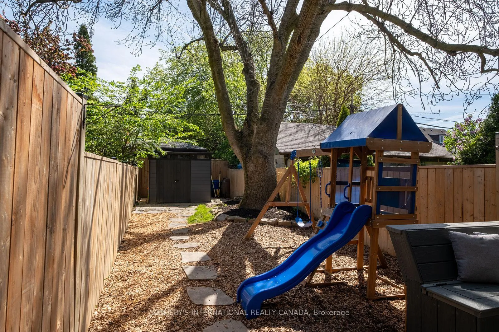Photo 42 of 93 Fuller Avenue, Toronto, Roncesvalles — HOMEH