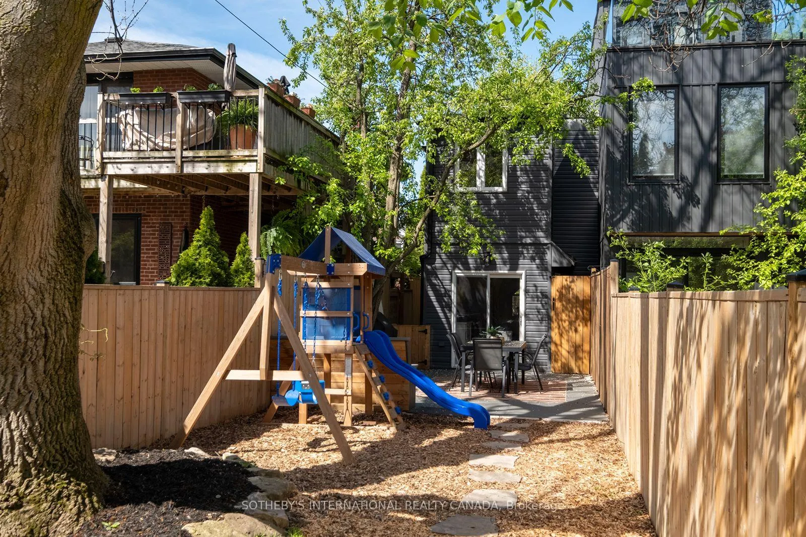 Photo 43 of 93 Fuller Avenue, Toronto, Roncesvalles — HOMEH