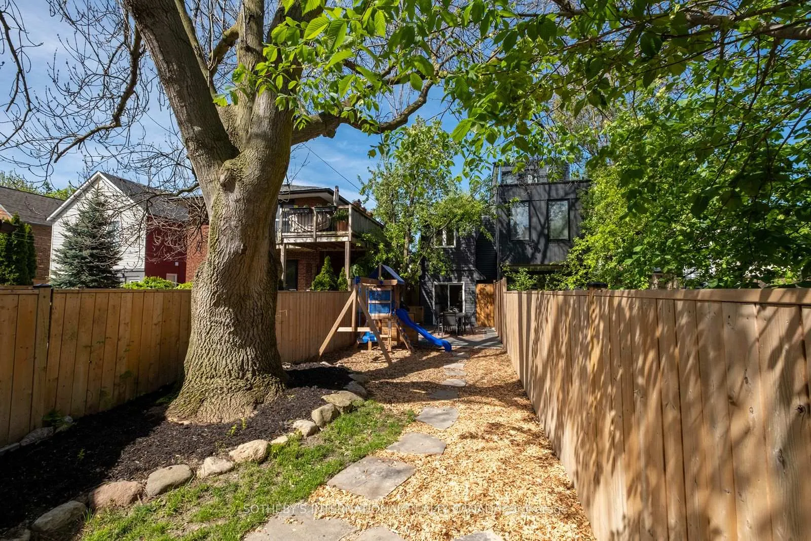 Photo 44 of 93 Fuller Avenue, Toronto, Roncesvalles — HOMEH