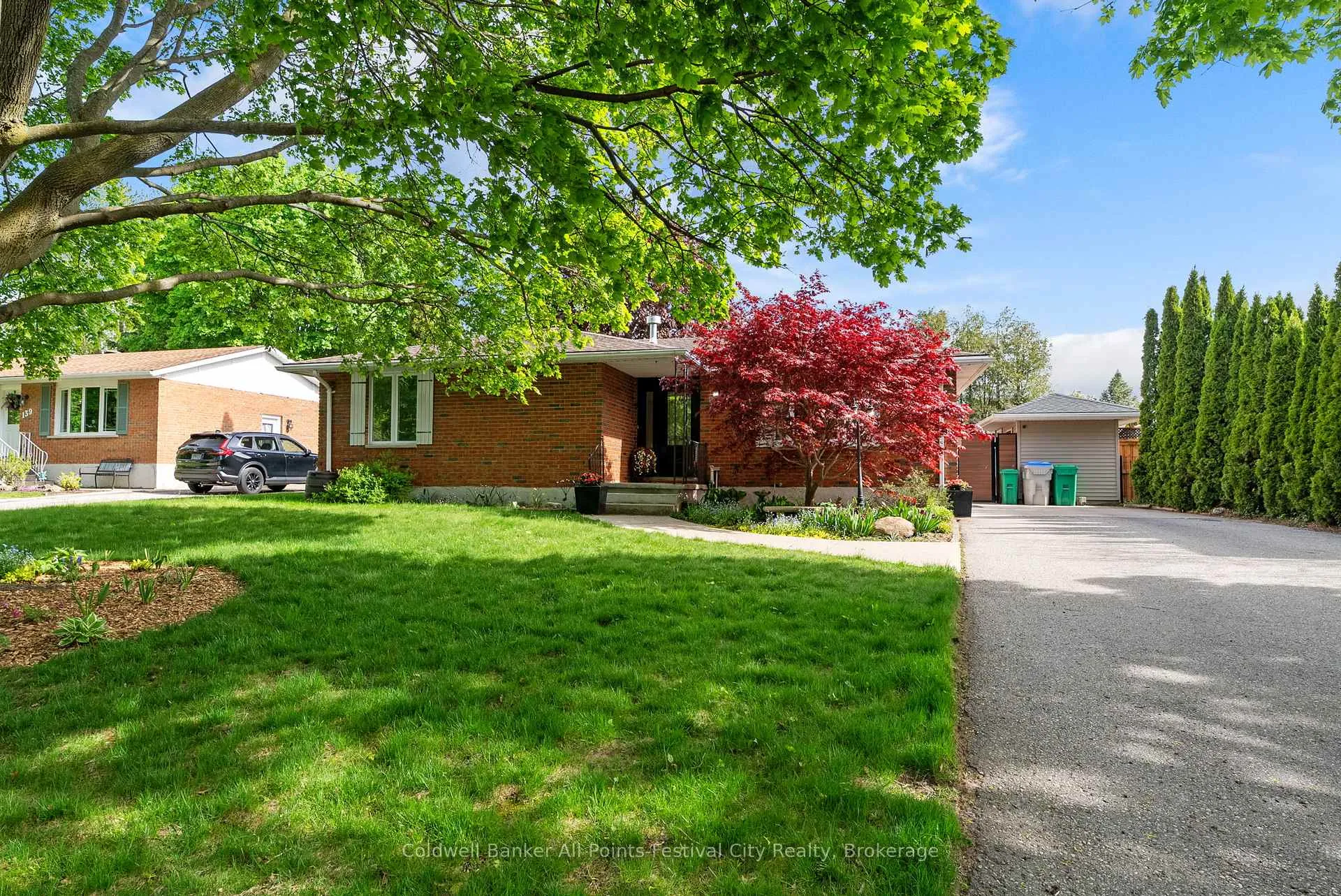 Photo 1 of 145 Suncoast Drive W, Goderich, Goderich (Town) — HOMEH