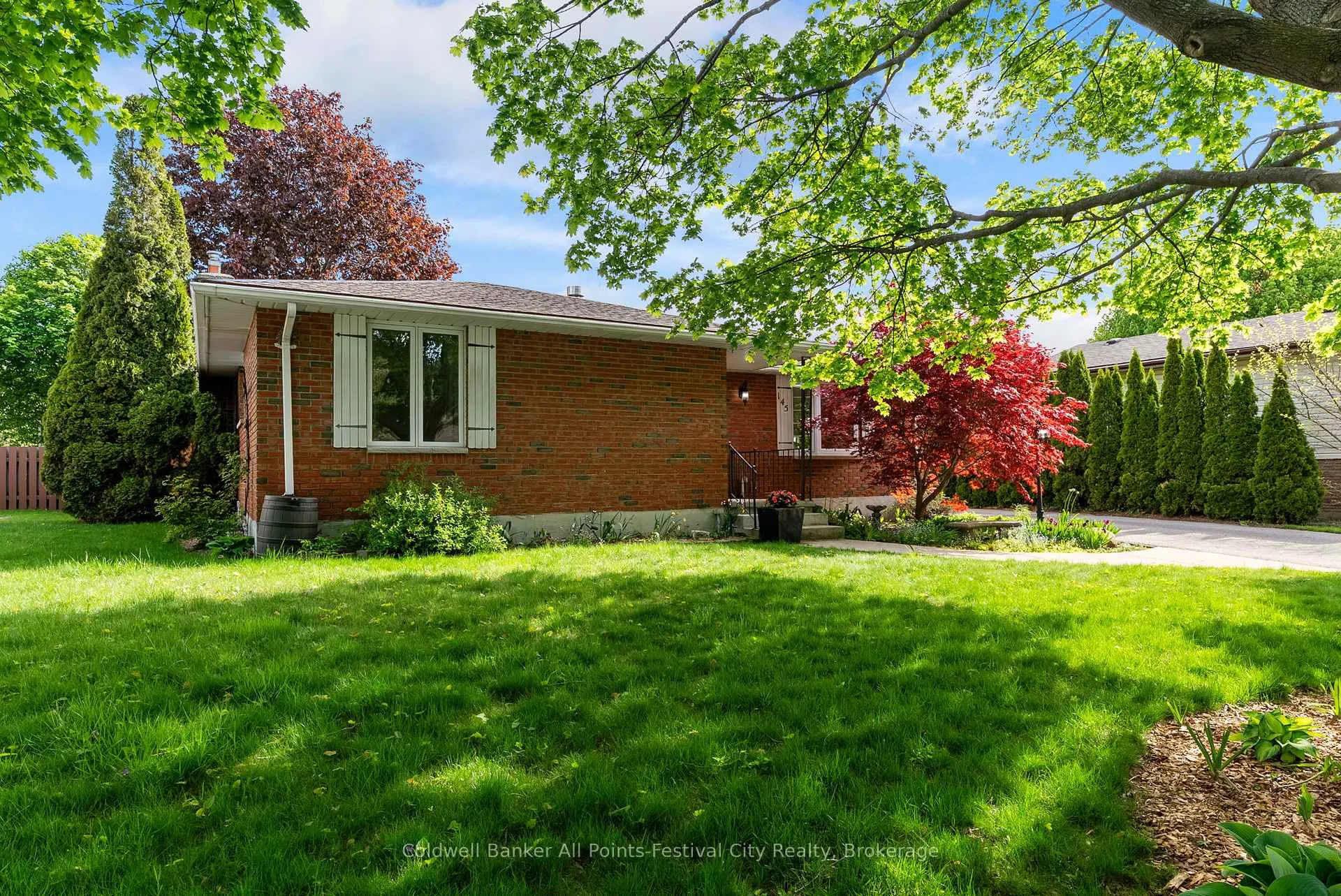 Photo 45 of 145 Suncoast Drive W, Goderich, Goderich (Town) — HOMEH