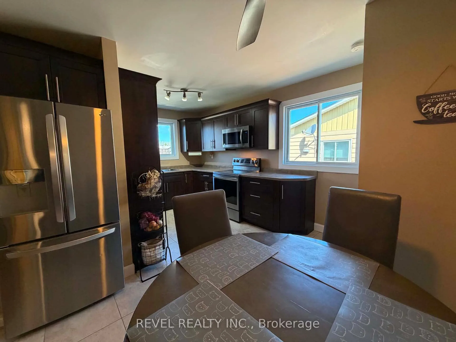 Photo 6 of 894 Suzanne Street, Timmins, TNW - Riverpark — HOMEH