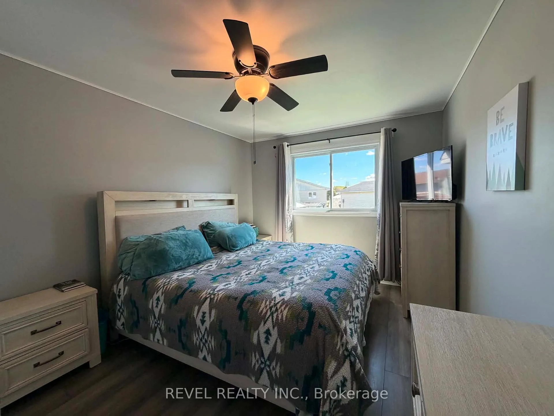 Photo 15 of 894 Suzanne Street, Timmins, TNW - Riverpark — HOMEH